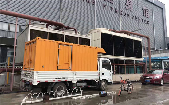 阜宁300KW发电机组适配电缆规格选型指南