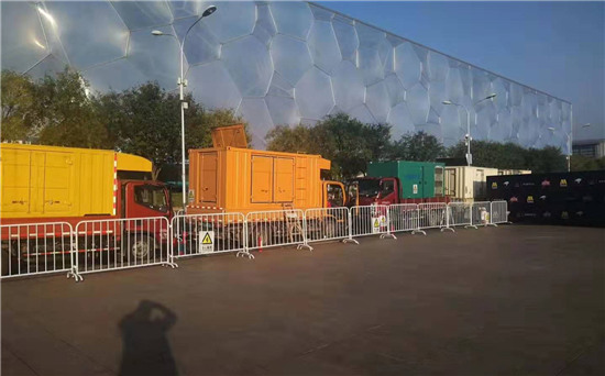 阜宁400KW发电机组适配电缆规格选型指南