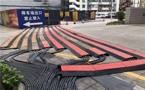 阜宁发电机组电缆选型完整具体步骤(工程通用标准流程)